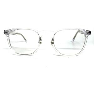 Prodesign Denmark 3631-1 c.1112 The Essential Collection Clear Eyeglasses 52-22